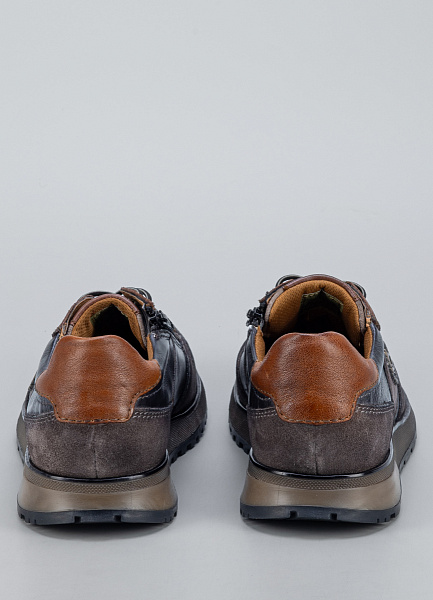 Кроссовки Bugatti фото № 4 Казахстан