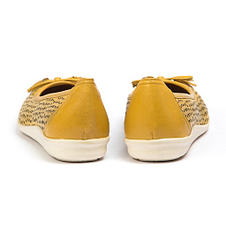 Балетки Marco Tozzi фото № 4 Казахстан