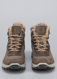 Ботинки Imac фото № 3 недорого