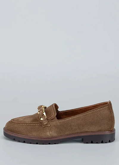 Лоферы Tamaris фото № 1 интернет-магазин