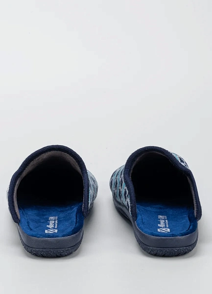 Тапочки Alberola фото № 4 Казахстан