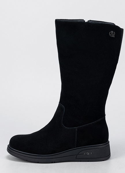 Сапоги комфорт Franco Manatti фото № 1 интернет-магазин