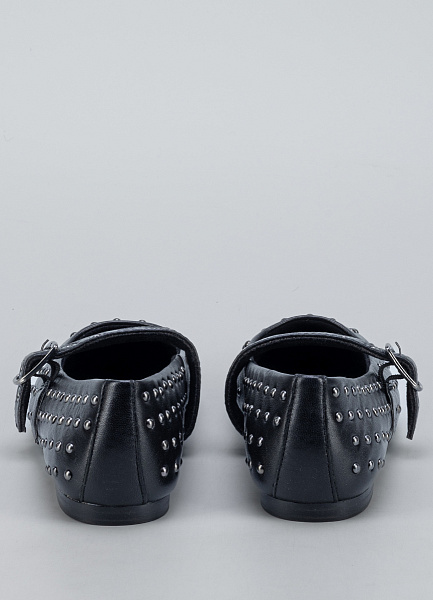 Балетки Marco Tozzi фото № 4 Казахстан