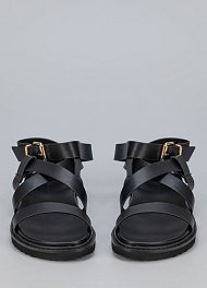 Сандалии Franco Manatti фото № 3 недорого