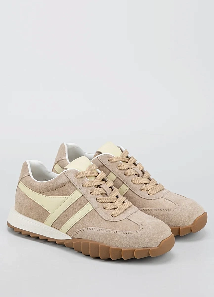 Кроссовки Franco Manatti фото № 2 цена