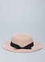 Шляпа Pacco Rosso фото № 1 интернет-магазин