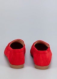 Лоферы Franco Manatti фото № 4 Казахстан