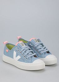 Кеды Victoria фото № 2 цена