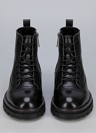 Ботинки Duca Daretti фото № 3 недорого