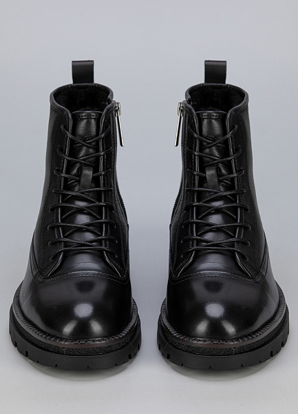 Ботинки Duca Daretti фото № 3 недорого