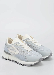 Кроссовки Franco Manatti фото № 2 цена