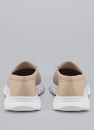 Слипоны Franco Manatti фото № 4 Казахстан