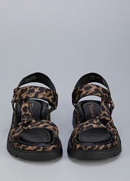 Сандалии Tamaris фото № 3 недорого