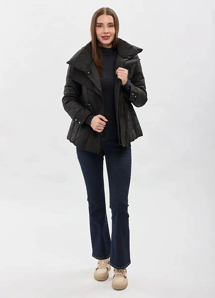 Куртка Loretta Very фото № 4 Казахстан