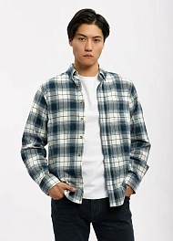 Рубашка Thomas Graf фото № 3 недорого