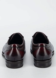 Туфли Duca Daretti фото № 4 Казахстан