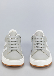 Кеды Asso фото № 3 недорого