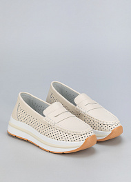 Лоферы Franco Manatti фото № 2 цена