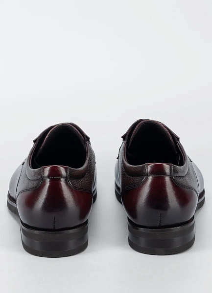 Туфли Duca Daretti фото № 4 Казахстан