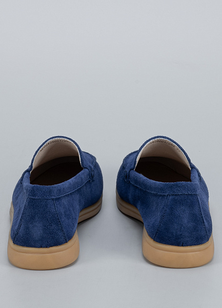 Лоферы Franco Manatti фото № 4 Казахстан