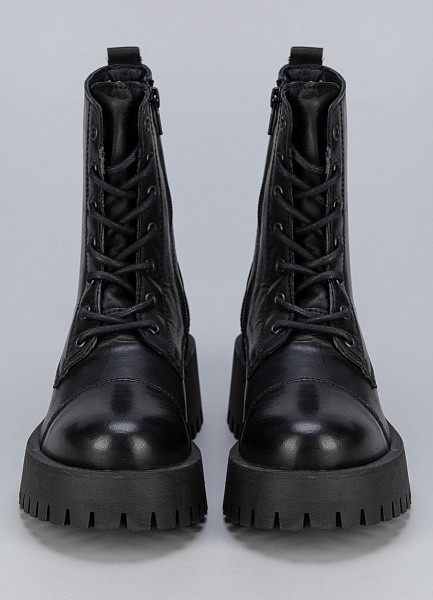 Ботинки Creator фото № 3 недорого