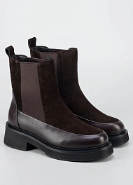 Ботинки-челси Loretta Very фото № 2 цена