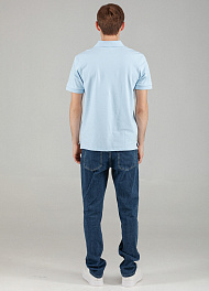 Поло Thomas Graf фото № 4 Казахстан