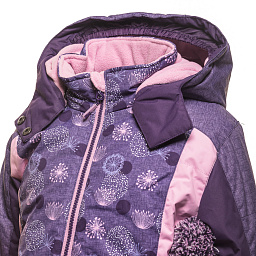 Лыжный костюм сет Blizz фото № 4 Казахстан