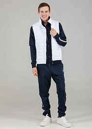 Жилет Duca Daretti фото № 4 Казахстан