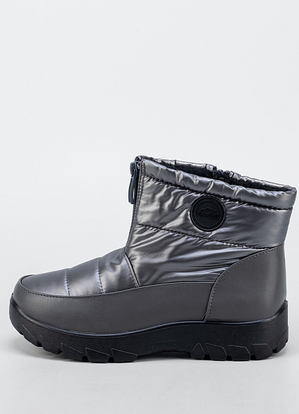 Дутыши антигололелд Finn Line фото № 1 интернет-магазин