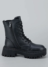 Ботинки Betsy фото № 5 купить