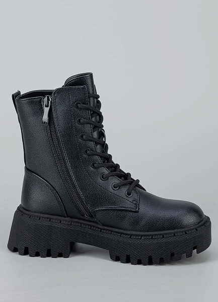 Ботинки Betsy фото № 5 купить