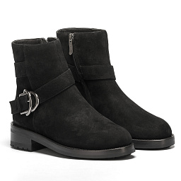 Ботинки Loretta Very фото № 5 купить