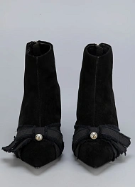 Ботильоны Loretta Very фото № 3 недорого