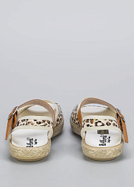 Сандалии Alberola фото № 4 Казахстан