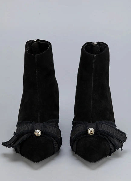 Ботильоны Loretta Very фото № 3 недорого