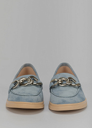 Лоферы Franco Manatti фото № 3 недорого