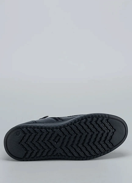 Мокасины высокие Duca Daretti фото № 6 онлайн