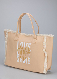 Пляжная сумка Pacco Rosso фото № 2 цена