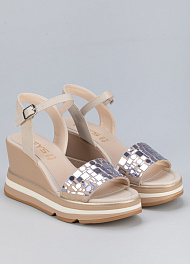 Босоножки Keys фото № 2 цена