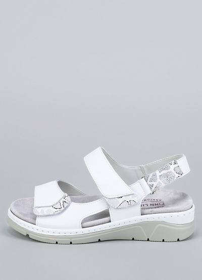 аяқ киім/босоножки комфорт Finn Line фото № 1 интернет-магазин