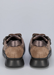 Кроссовки Imac фото № 4 Казахстан