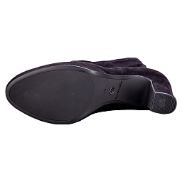 Ботфорты Tamaris фото № 5 купить