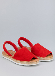 Сандалии Menorquina фото № 2 цена