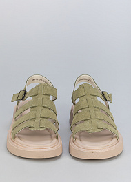 Сандалии Franco Manatti фото № 3 недорого