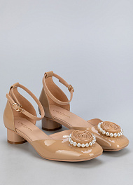 Туфли Loretta Very фото № 2 цена