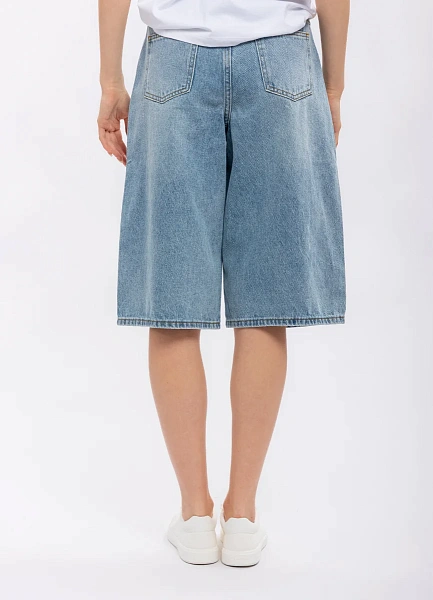 Шорты джинсовые Thomas Graf фото № 4 Казахстан