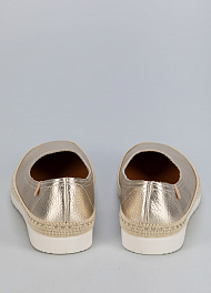 Эспадрильи Verbenas фото № 4 Казахстан