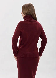 Свитер Thomas Graf фото № 3 недорого