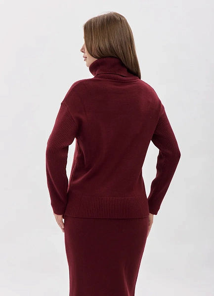 Свитер Thomas Graf фото № 3 недорого